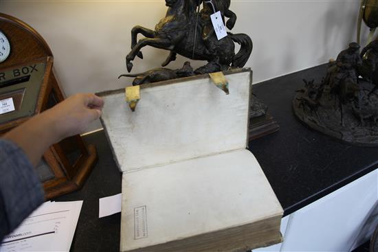Erasmus, Desiderius (1466?-1536) - Adagiorum Chilides,